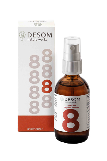 DESOM 8 SPRAY 50 ML - farmacialombardia.it
