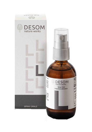 DESOM L SPRAY 50 ML - farmacialombardia.it