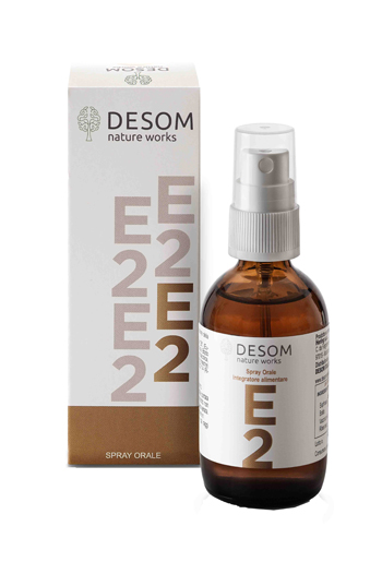 DESOM E2 SPRAY 50 ML - farmacialombardia.it