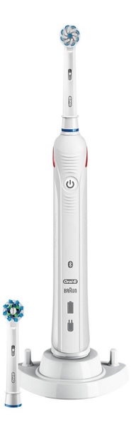 ORALB 4000 PRO ULTRATHIN - farmacialombardia.it