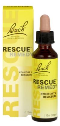RESCUE REMEDY CENTRO BACH 10 ML - farmacialombardia.it