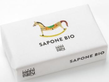 LINEA MAMMABABY SAPONE BIO 100 G - farmacialombardia.it