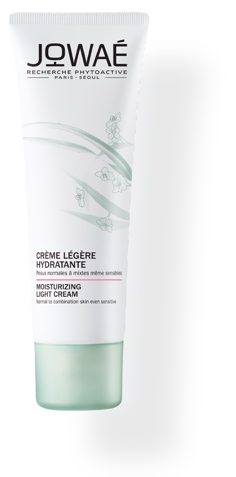 JOWAE CREMA LEGGERA IDRATANTE 40 ML - farmacialombardia.it