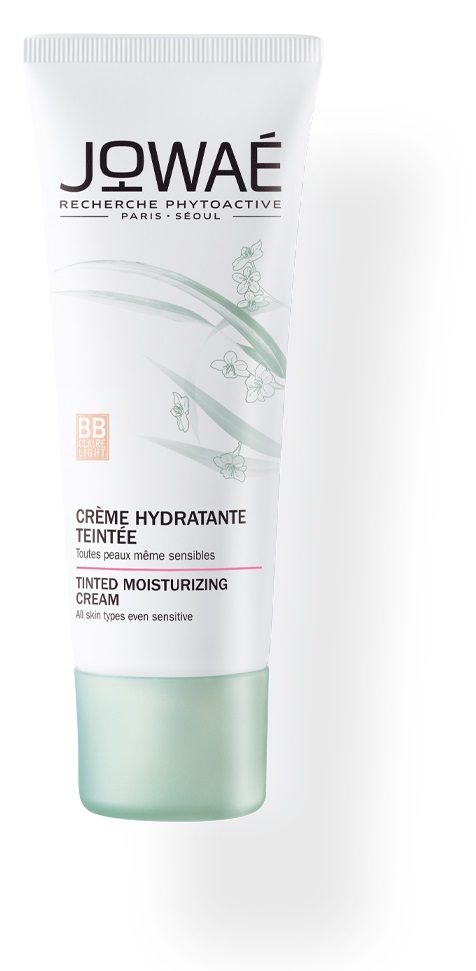 JOWAE CREMA COLORATA IDRATANTE CHIARA 30 ML - farmacialombardia.it