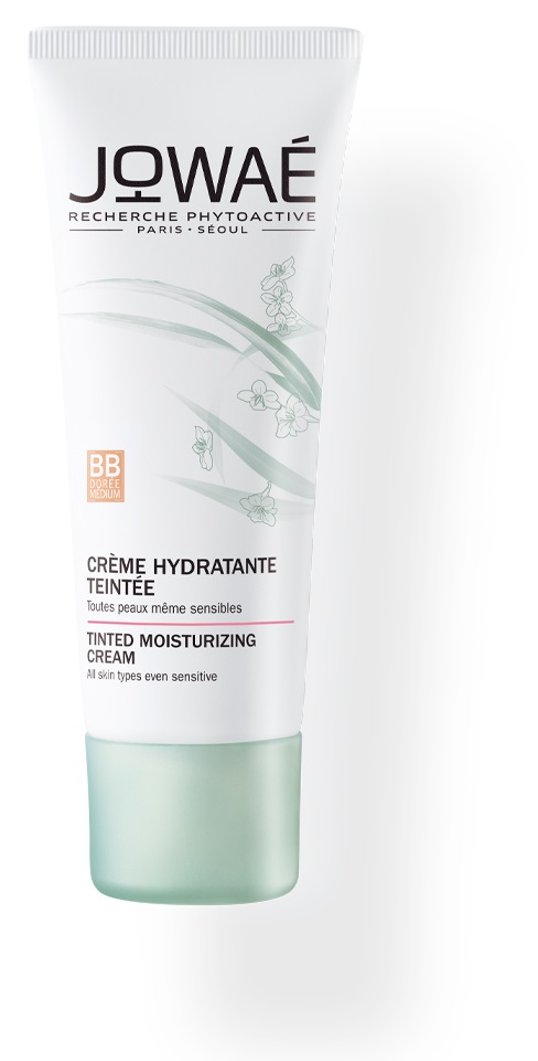 JOWAE CREMA COLORATA IDRATANTE DORATA 30 ML - farmacialombardia.it