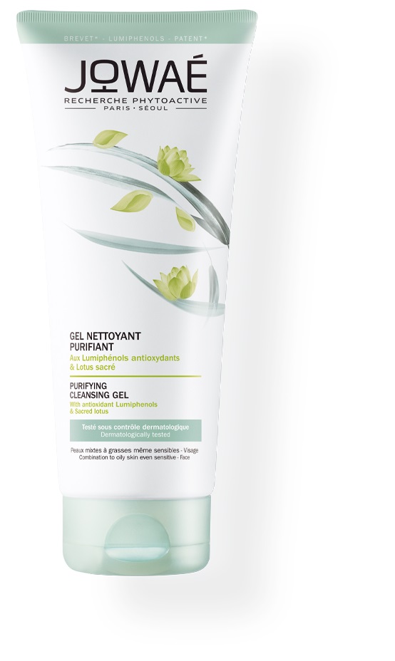 JOWAE GEL DETERGENTE PURIFICANTE 200 ML - farmacialombardia.it
