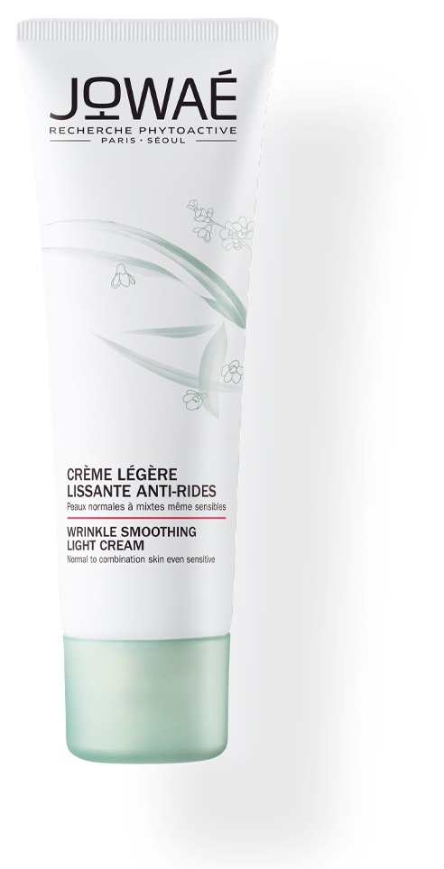 JOWAE CREMA LEGGERA LEVIGANTE ANTIRUGHE 30 ML - farmacialombardia.it