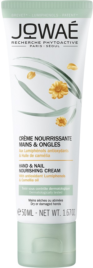 JOWAE CREMA NUTRIENTE MANI E UNGHIE 50 ML - farmacialombardia.it