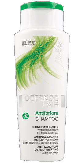 BIONIKE DEFENCE HAIR SHAMPOO ANTIFORFORA 200 ML - farmacialombardia.it