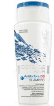 BIONIKE DEFENCE HAIR SHAMPOO ANTIFORFORA GRASSA 200 ML - farmacialombardia.it