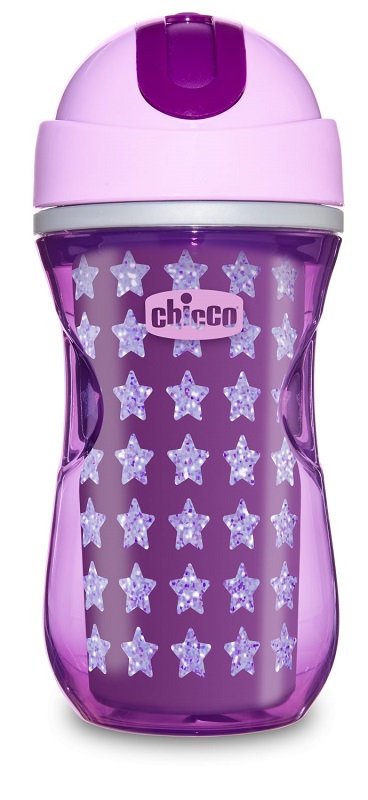 CHICCO TAZZA SPORT ROSA 18 MESI - farmacialombardia.it
