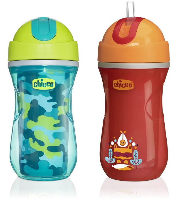 CHICCO TAZZA SPORT NEUTRA 18 MESI - farmacialombardia.it