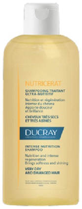 NUTRICERAT SHAMPOO 200 ML DUCRAY 2017 - farmacialombardia.it