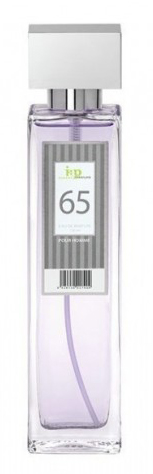 IAP PHARMA PROFUMO DA UOMO 65 150 ML - farmacialombardia.it