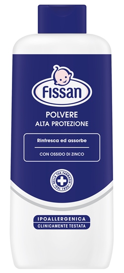 FISSAN POLVERE ALTA PROTEZIONE 500 G - farmacialombardia.it