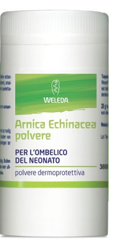ARNICA ECHINACEA POLVERE PER USO ESTERNO 20 G - farmacialombardia.it