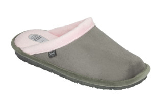 NEW BRIENNE MICROFIBRE WOMENS GREY/PINK 40 MEMORY CUSHION MATERIALE TOMAIA MICROFIBRA FODERA TOMAIA MICROFIBRA SOTTOPIEDE MICROFIBRA SUOLA TPR CALZATA F 1 PAIO AW17 - farmacialombardia.it