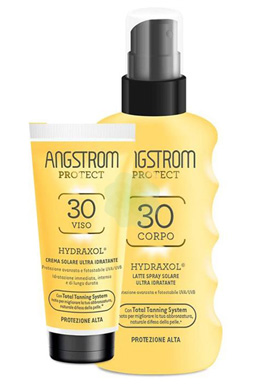 ANGSTROM BIPACCO LATTE 30 + VISO 30 - farmacialombardia.it