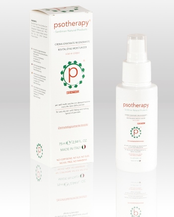 PSOTHERAPY CREMA IDRATANTE RIGENERANTE 75 ML - farmacialombardia.it