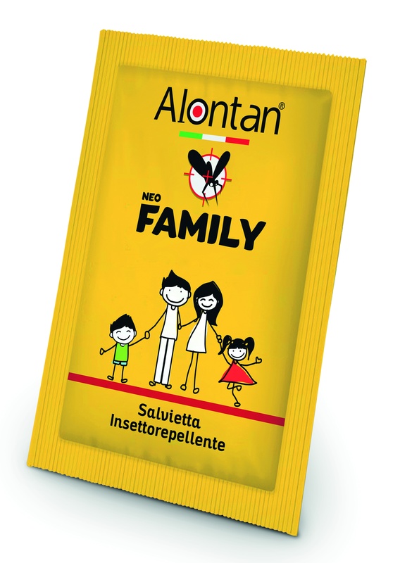 ALONTAN NEO FAMILY SALVIETTE 12 PEZZI ICARIDINA 10% - farmacialombardia.it