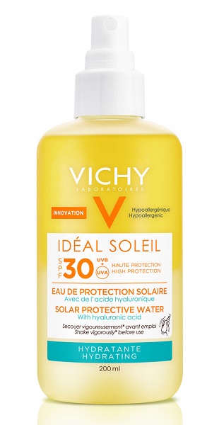 IS ACQUA SOLARE IDRATANTE 200 ML - farmacialombardia.it