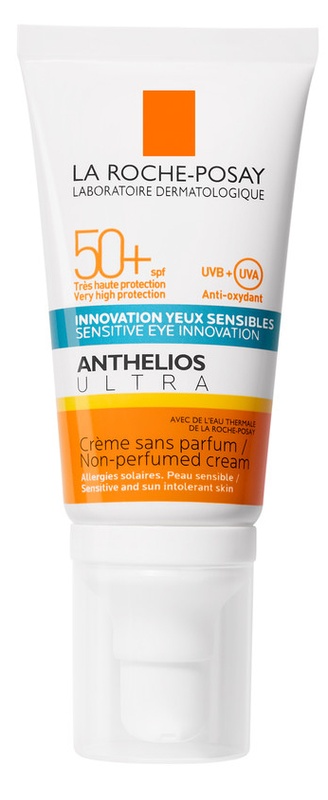 ANTHELIOS ULTRA SPF50+ SENZA PROFUMO 50 ML - farmacialombardia.it