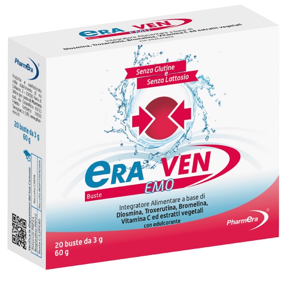 ERAVEN EMO 20 BUSTINE - farmacialombardia.it