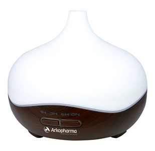 DIFFUSORE UMIDIFICATORE TURBO - farmacialombardia.it