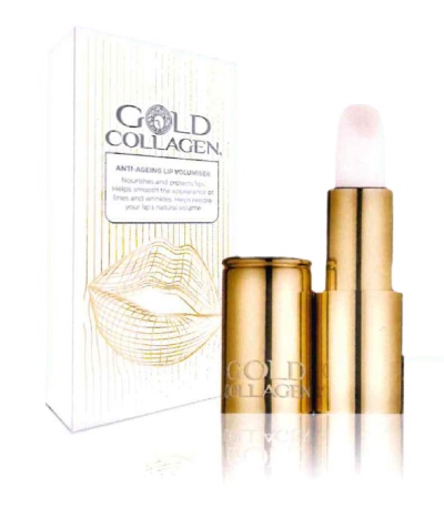 GOLD COLLAGEN ANTI AGEING LIP - farmacialombardia.it