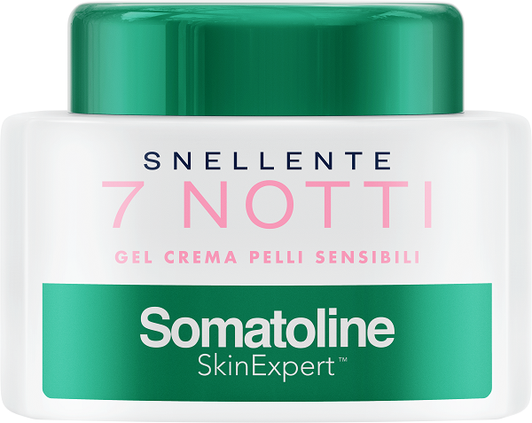 SOMATOLINE SKIN EXPERT SNELLENTE NATURAL GEL 250ML - farmacialombardia.it