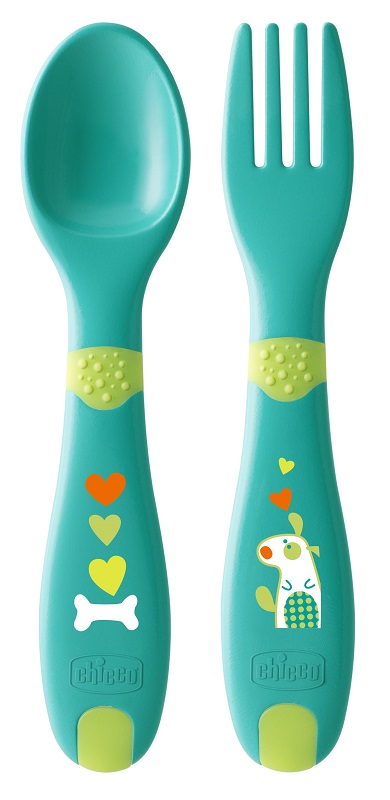 CHICCO POSATINE 12M+ - farmacialombardia.it