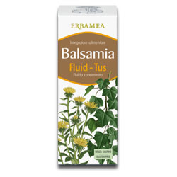 BALSAMIA FLUID TUS 200 ML - farmacialombardia.it