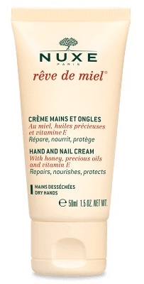 NUXE REVE DE MIEL CREMA MANI E UNGHIE 50 ML - farmacialombardia.it