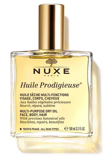 NUXE HUILE PRODIGIEUSE OLIO SECCO 100 ML - farmacialombardia.it