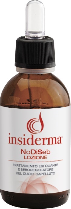INSIDERMA NODISEB LOZIONE 50 ML - farmacialombardia.it