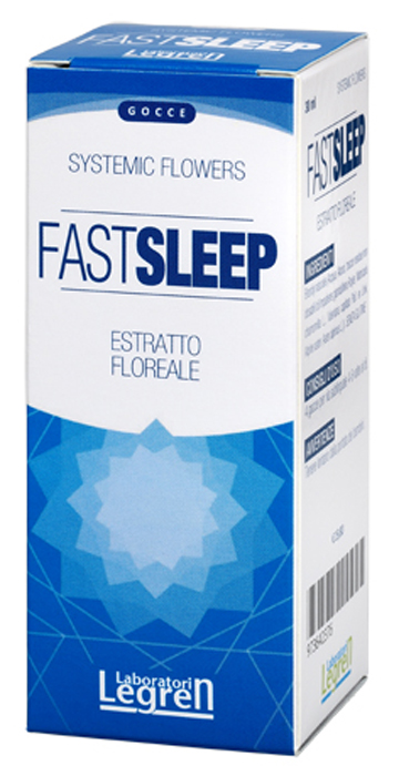 FAST SLEEP 30 ML GOCCE - farmacialombardia.it