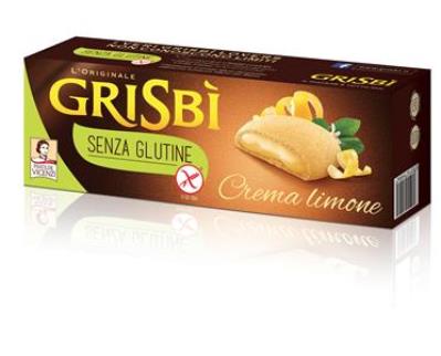 GRISBI' CREMA LIMONE 150 G - farmacialombardia.it