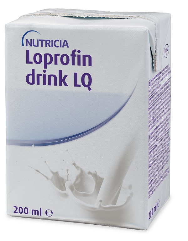 LOPROFIN DRINK 200 ML - farmacialombardia.it