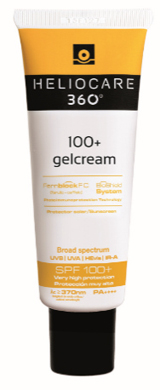 HELIOCARE 360 100+ GELCREAM 50 ML - farmacialombardia.it