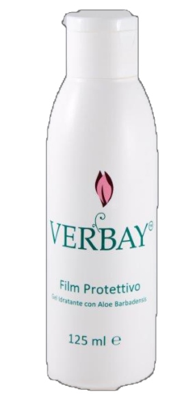VERBAY FILM PROTETTIVO GEL IDRATAANTE CON ALOE BARBADENSIS - farmacialombardia.it
