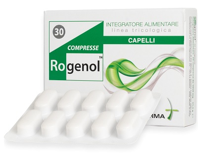 ROGENOL 30 COMPRESSE DA 1050 MG - farmacialombardia.it