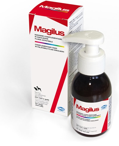 MAGILUS 100 ML - farmacialombardia.it