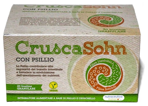 CRUSCASOHN 20 BUSTINE - farmacialombardia.it