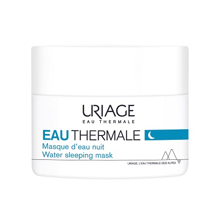EAU THERMALE MASCHERA NOTTE 50 ML - farmacialombardia.it