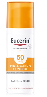 EUCERIN SUN PHOTOAGING SPF50 50 ML - farmacialombardia.it