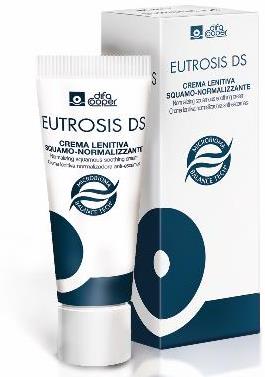 EUTROSIS DS CREMA VISO 30 ML - farmacialombardia.it