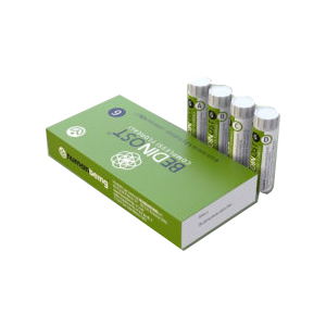 BEDINOST 6 GLOBULI 4 TUBI - farmacialombardia.it