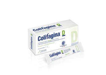 COLIFAGINA D 12 BUSTINE DA 15 ML - farmacialombardia.it