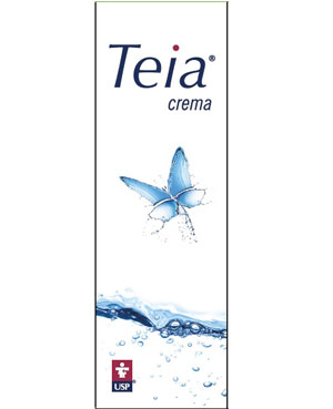TEIA CREMA SPF 30+ 50 ML - farmacialombardia.it