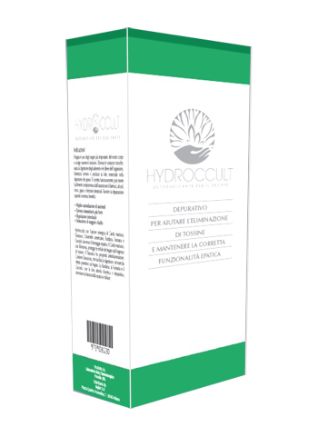 HYDROCCULT 500 ML - farmacialombardia.it